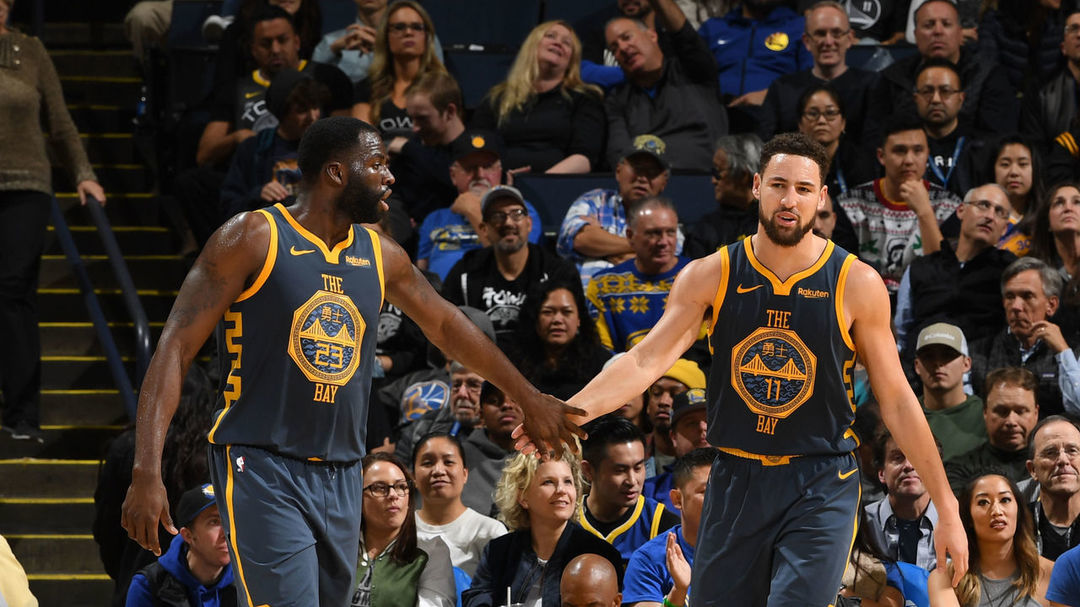 勇士的关键 勇士的关键