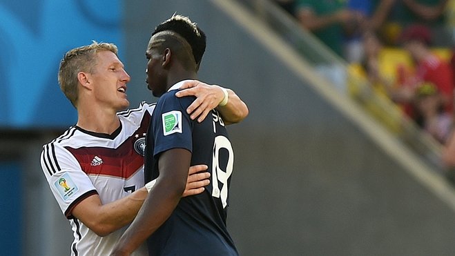 球交替出招 球交替出招